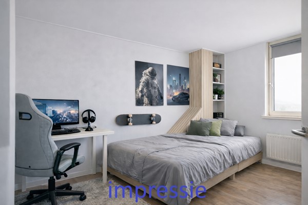 Medium property photo - Waterklaverstraat 15, 2165 XN Lisserbroek